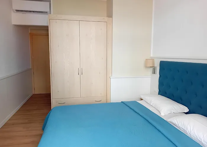 Villa Athena Giardini Naxos